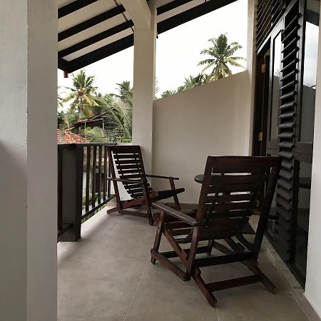 Kaminrich Cottage Matara Eksteriør bilde